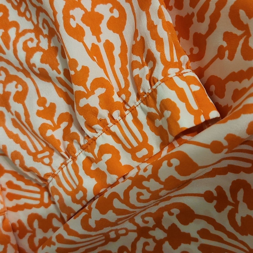 Hello Miss | Patterned Top - M - Picture 5 of 5